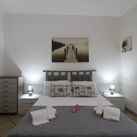 Maremma Holidays-casa Mago דירה