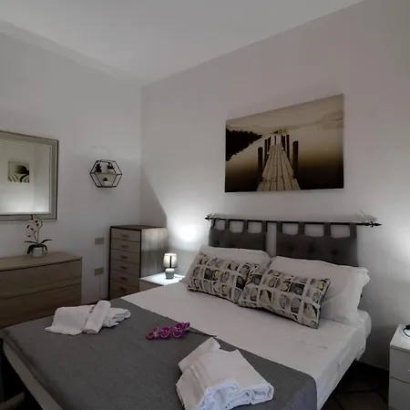 Apartamento Maremma Holidays-casa Mago