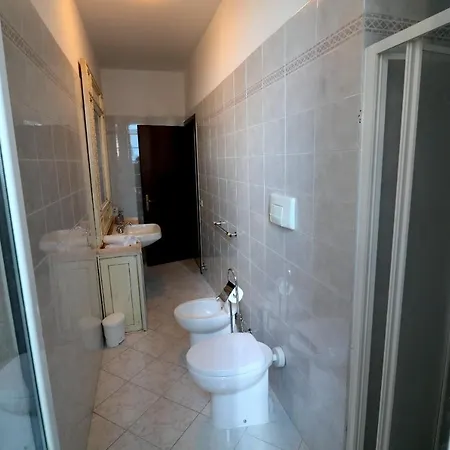 Maremma Holidays-casa Mago דירה פולוניקה