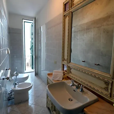 Maremma Holidays-casa Mago Follonica